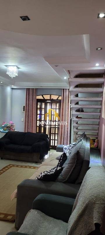 Casa, 2 quartos, 250 m² - Foto 3