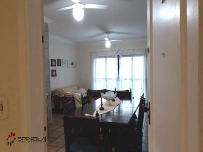 Apartamento, 3 quartos, 106 m² - Foto 4