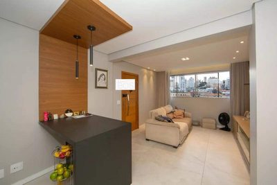 Apartamento, 4 quartos, 116 m² - Foto 5
