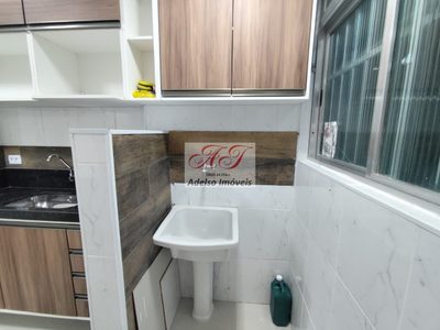 Apartamento, 2 quartos, 78 m² - Foto 3