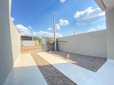 Casa, 2 quartos, 60 m² - Foto 4