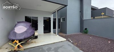Casa, 2 quartos, 142 m² - Foto 3