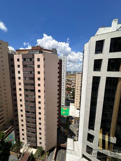 Apartamento, 4 quartos, 127 m² - Foto 4