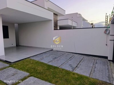 Casa, 3 quartos, 107 m² - Foto 3