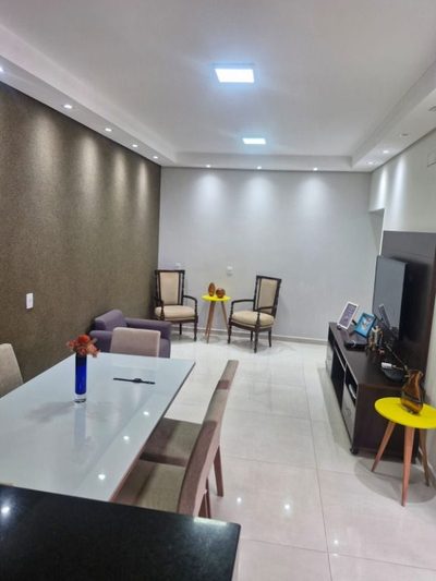 Casa, 2 quartos, 127 m² - Foto 4