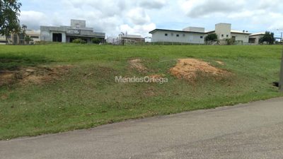 Loteamento e Condomínio, 1060 m² - Foto 1