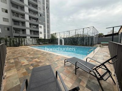 Apartamento, 2 quartos, 66 m² - Foto 3