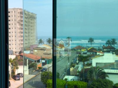 Apartamento, 3 quartos, 86 m² - Foto 1