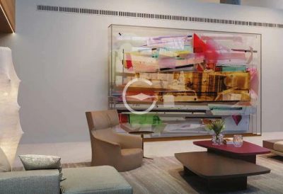 Apartamento, 4 quartos, 359 m² - Foto 1
