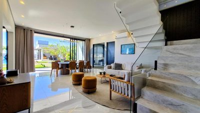Casa, 4 quartos, 1223 m² - Foto 5