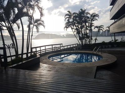 Apartamento, 2 quartos, 119 m² - Foto 3