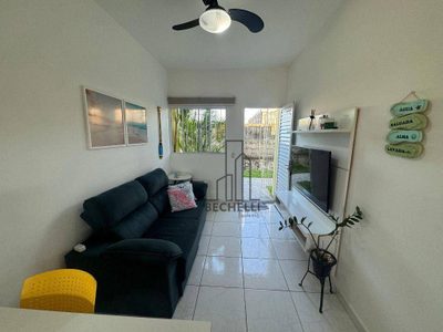 Casa de Condomínio, 2 quartos - Foto 3