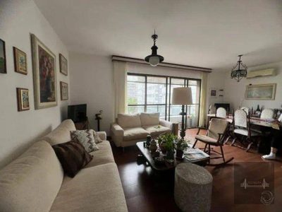 Apartamento, 3 quartos, 219 m² - Foto 4