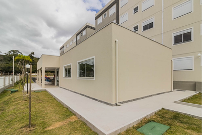 Apartamento, 1 quarto, 50 m² - Foto 5