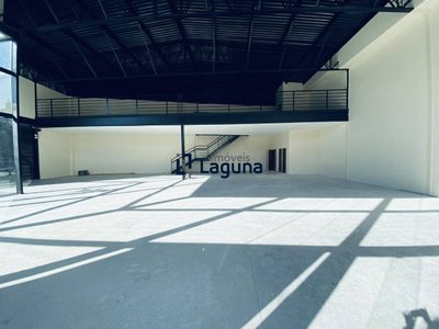 Depósito-Galpão, 500 m² - Foto 4