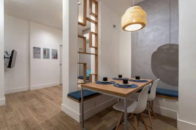 Apartamento, 4 quartos, 80 m² - Foto 3