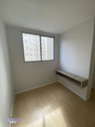 Apartamento, 2 quartos, 45 m² - Foto 4