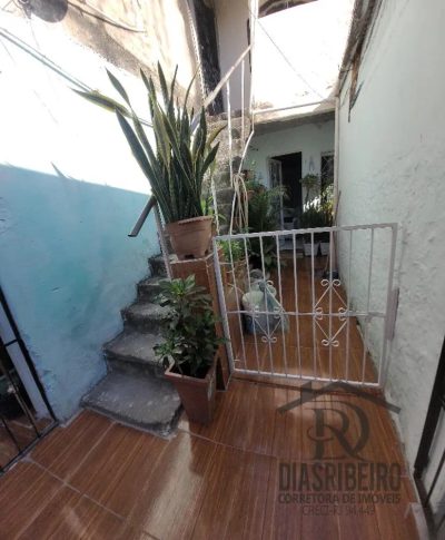 Casa, 1 quarto - Foto 2