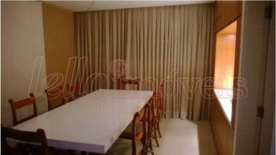 Apartamento, 4 quartos, 364 m² - Foto 4