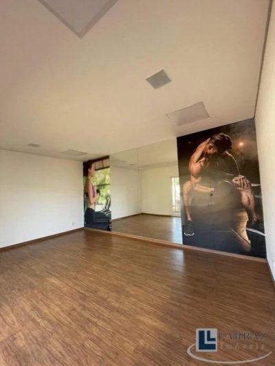 Apartamento, 2 quartos, 52 m² - Foto 5