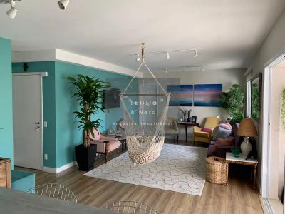 Apartamento, 2 quartos, 109 m² - Foto 2