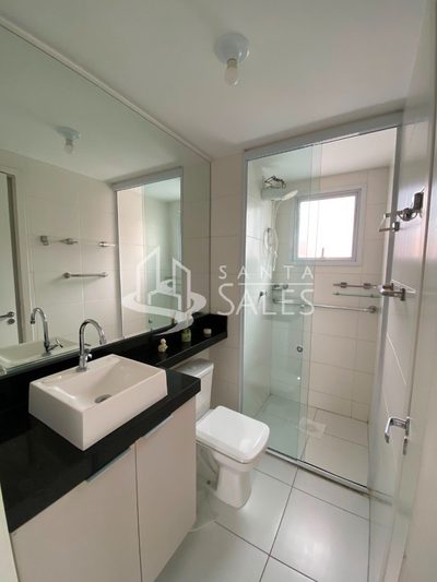 Apartamento, 2 quartos, 35 m² - Foto 5