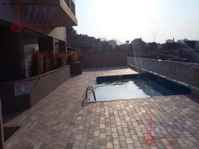 Apartamento, 2 quartos, 83 m² - Foto 2