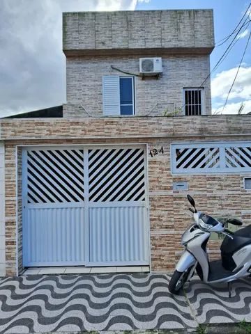 Casa, 4 quartos, 120 m² - Foto 1