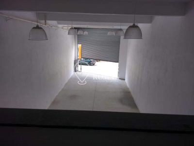 Loja-Salão, 210 m² - Foto 1