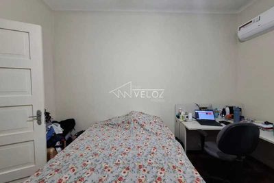 Apartamento, 4 quartos, 120 m² - Foto 1