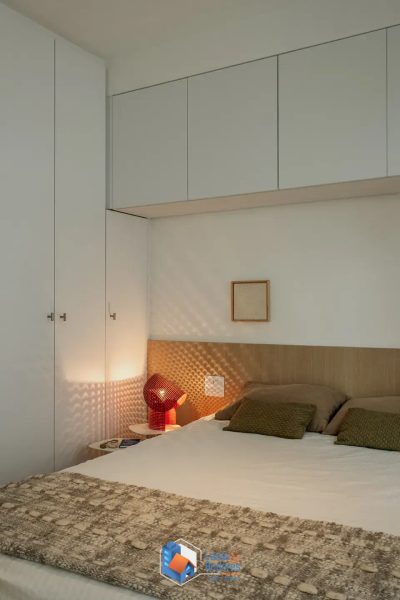 Apartamento, 1 quarto, 24 m² - Foto 2