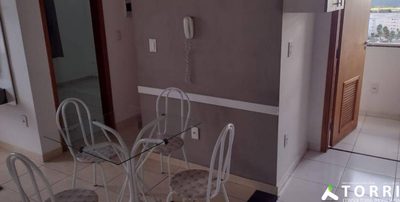Apartamento, 2 quartos, 62 m² - Foto 2