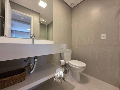 Cobertura, 4 quartos, 459 m² - Foto 3