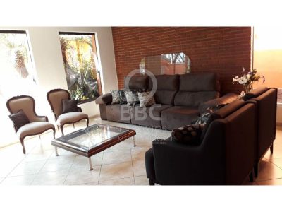 Casa, 4 quartos, 224 m² - Foto 3