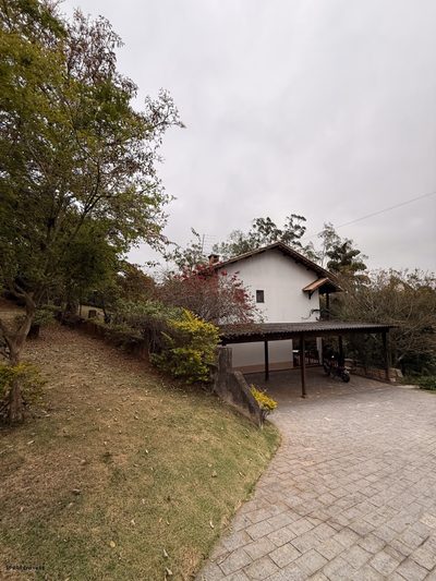 Casa, 4 quartos - Foto 1