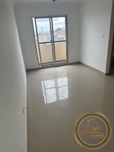 Apartamento, 2 quartos, 57 m² - Foto 2
