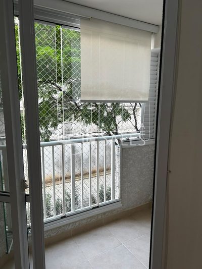 Apartamento, 1 quarto, 55 m² - Foto 4