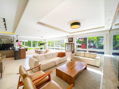 Apartamento, 3 quartos, 171 m² - Foto 1