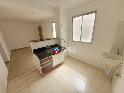 Apartamento, 2 quartos, 45 m² - Foto 4