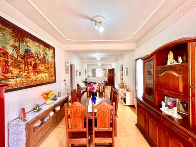 Casa, 5 quartos, 360 m² - Foto 4