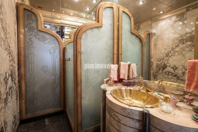 Apartamento, 4 quartos, 333 m² - Foto 5