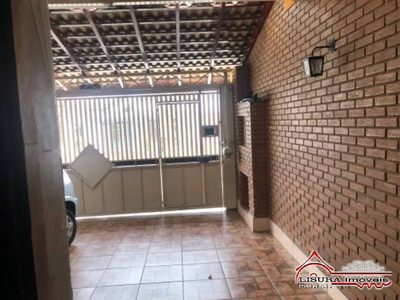 Casa, 3 quartos - Foto 3