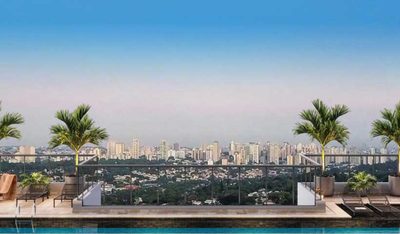 Apartamento, 4 quartos, 138 m² - Foto 4
