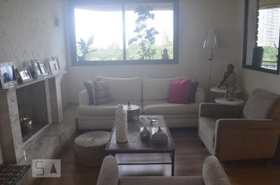 Apartamento, 4 quartos, 150 m² - Foto 3