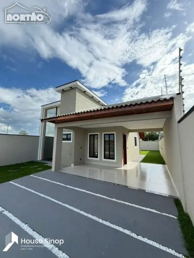 Casa, 2 quartos, 82 m² - Foto 1