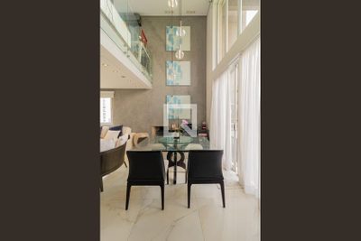 Apartamento, 1 quarto, 93 m² - Foto 3
