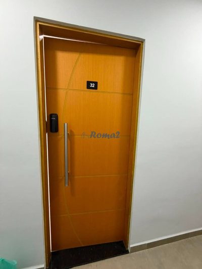 Apartamento, 1 quarto, 30 m² - Foto 2