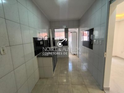 Apartamento, 1 quarto, 58 m² - Foto 3