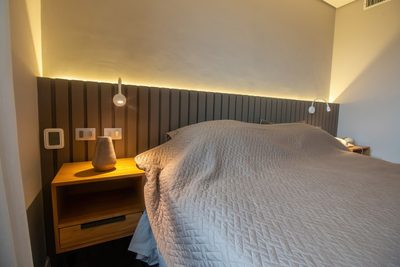 Flat/Apart Hotel, 1 quarto, 30 m² - Foto 5