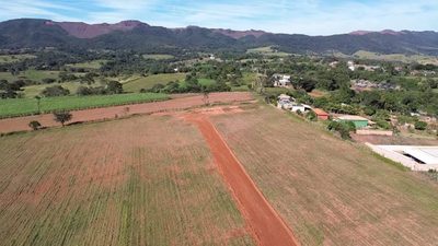 Chácara, 1 quarto, 1000 m² - Foto 3
